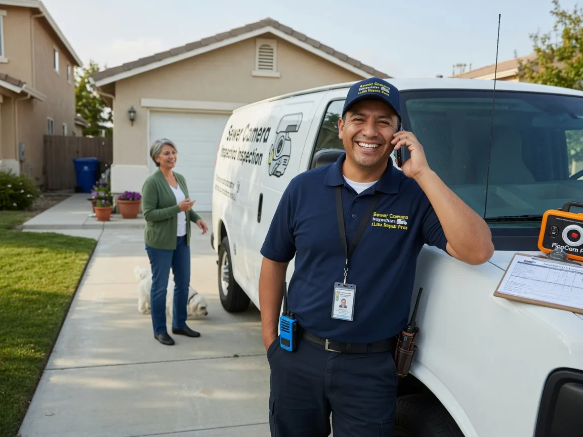 Sewer Line Repair Honesdale, PA FAQs